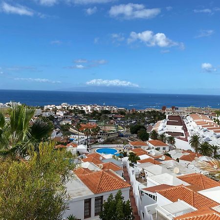 Tenerife Luxury Apartment Costa Adeje Costa Adeje (Tenerife) Exterior foto