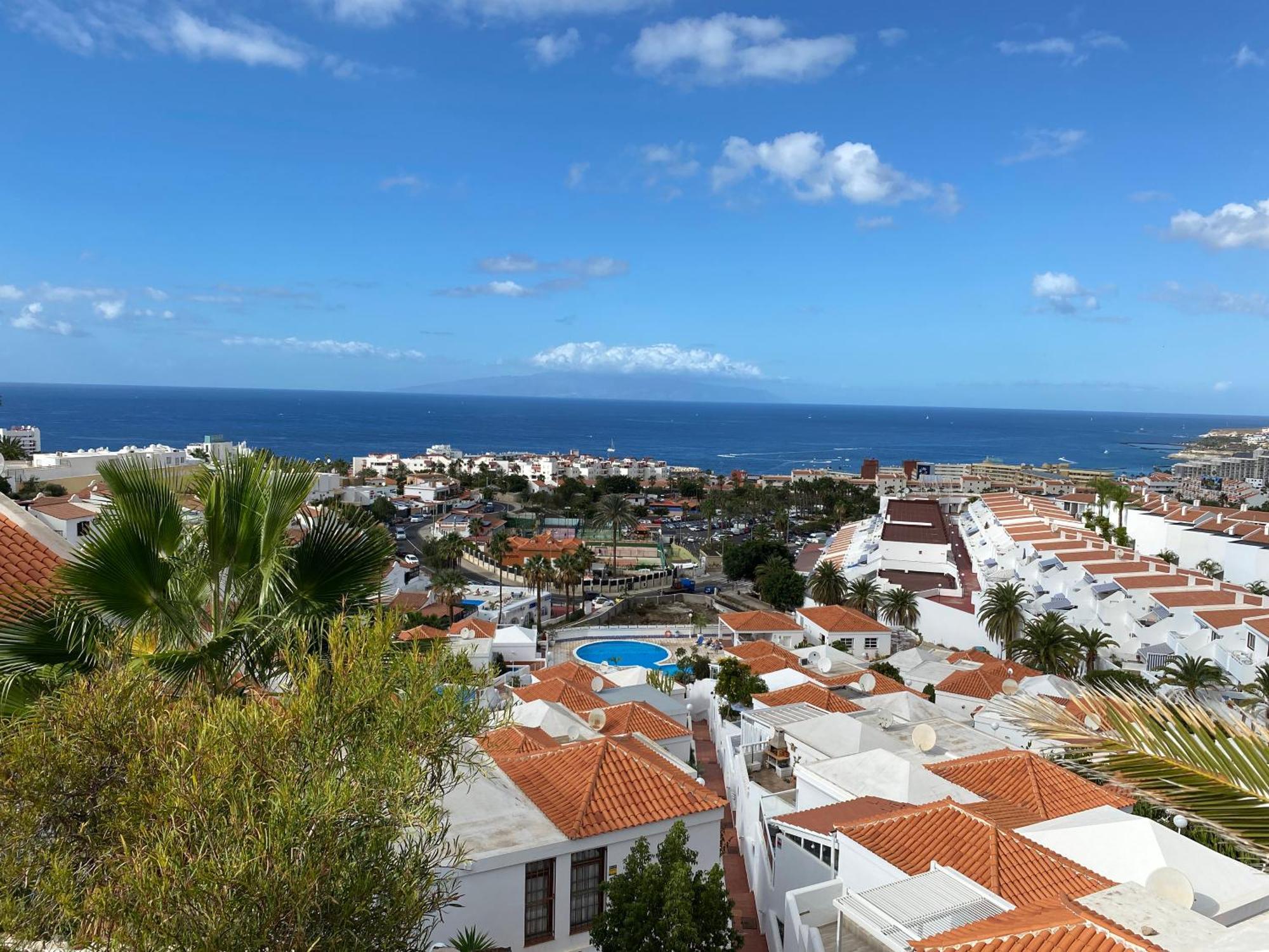 Tenerife Luxury Apartment Costa Adeje Costa Adeje (Tenerife) Exterior foto