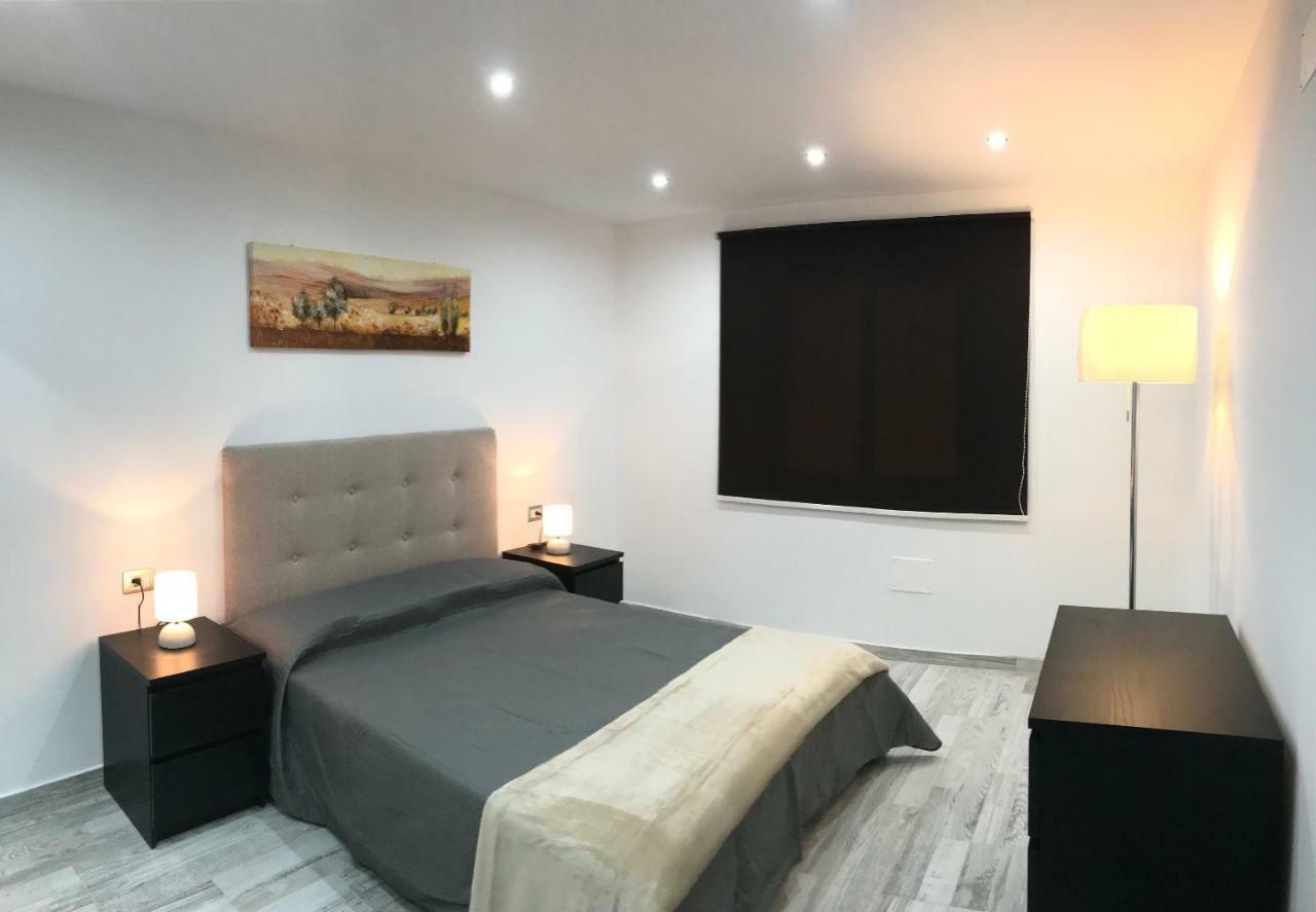 Tenerife Luxury Apartment Costa Adeje Costa Adeje (Tenerife) Exterior foto
