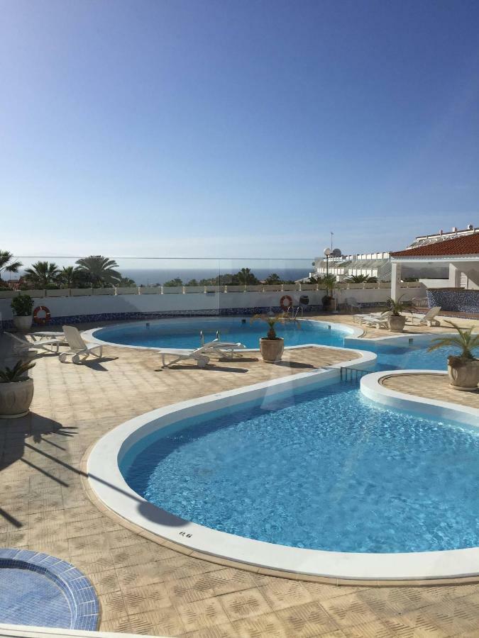Tenerife Luxury Apartment Costa Adeje Costa Adeje (Tenerife) Exterior foto
